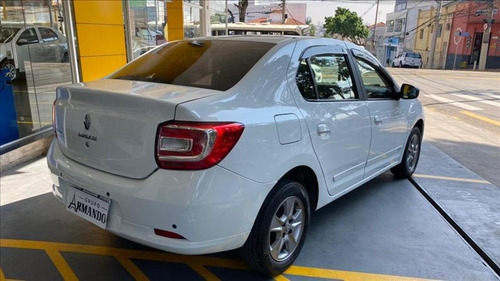 Imagem 3 de 11 de Renault Logan 1.0 12v Sce Expression Avantage