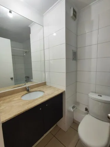 Excelente Oportunidad, Departamento Como Nuevo