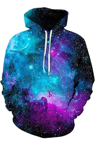 Buzos discount de galaxia
