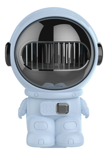Ventilador Para Carrito De Bebé Y High Wind Astronaut, Propó