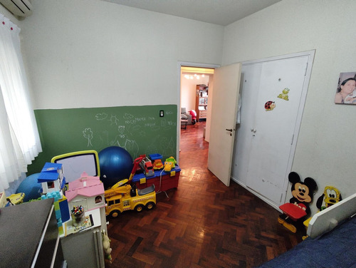 Imagen 12 de 24 de 3 Amb Balcón Lavadero Cubierto Baño Y Toilette