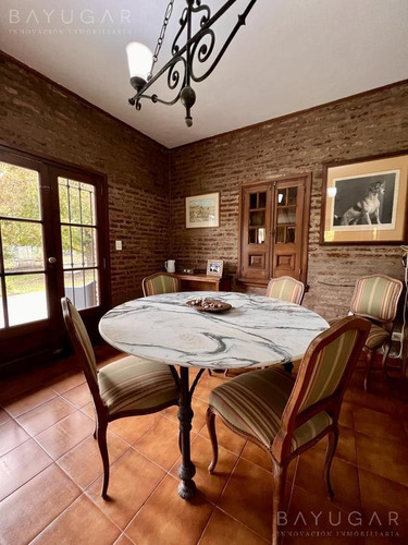 Imagen 7 de 30 de Casa - Chacras De Murray