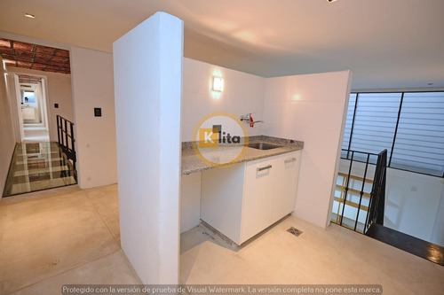 Imagen 8 de 30 de Venta · Ph · 8 Ambientes · Villa Crespo · Apto Profesional
