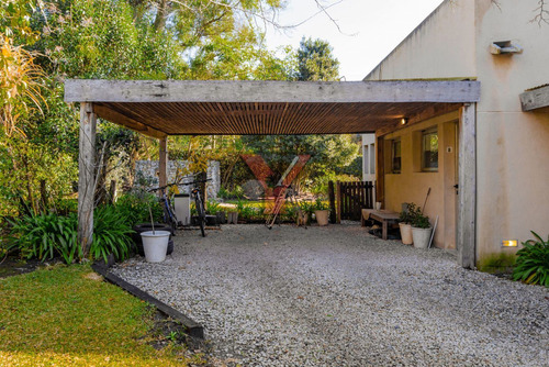 Imagen 29 de 29 de Hermosa Casa En Venta En Barrio Cerrado La Elisa - Villa Eli