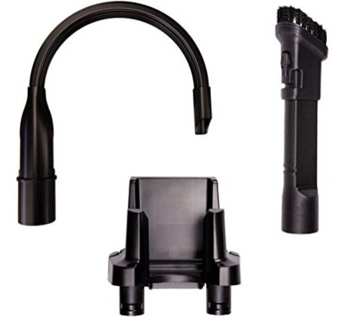 Imagen 4 de 9 de Aspiradora De Mano + Mango Einhell 18v Inalámbrica Sin Bolsa