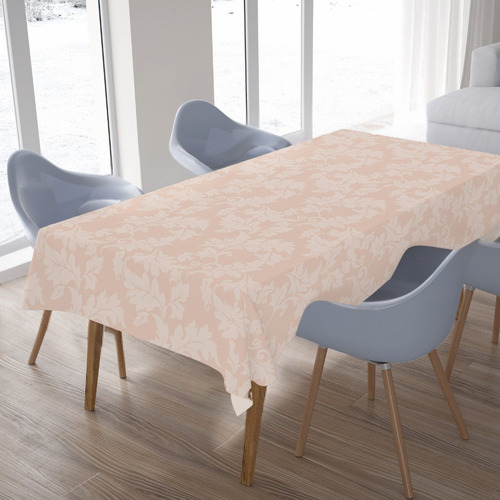 Toalha De Mesa São João Retangular 08 Lugares - Coleção