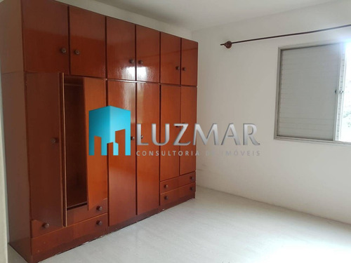 Imagem 7 de 15 de Apartamento Com Três Dormitórios No Jardim Germânia - 372ll