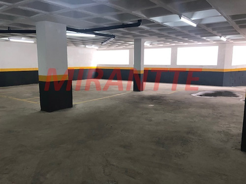 Imagem 18 de 19 de Apartamento Em Santana - São Paulo, Sp - 336372