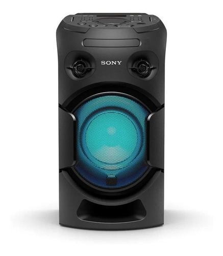 Parlante Sony Mhc-v21d Bluetooth