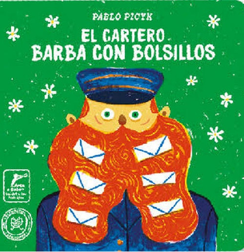 Cartero Barba Con Bolsillos, El - Pablo Picyk