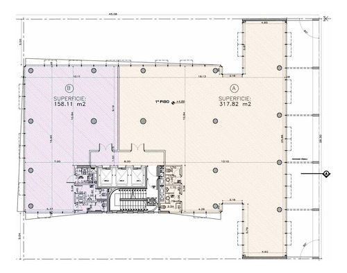 Edificio Boulevard Office | Certificado Leed Nivel Silver