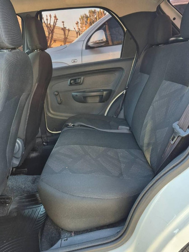 Fiat Palio 1.4 Fire Pack Seg. Top