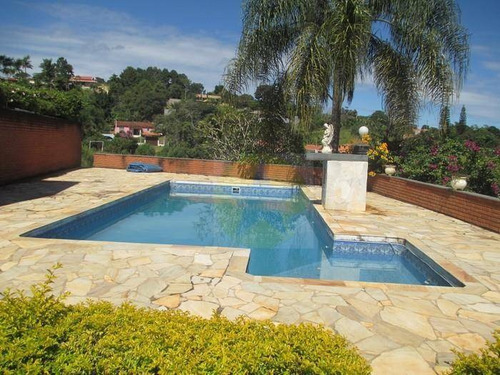 Chácara À Venda, 5600 M² Por R$ 800.000,00 - Maracanã - Jarinu/sp - Ch0920