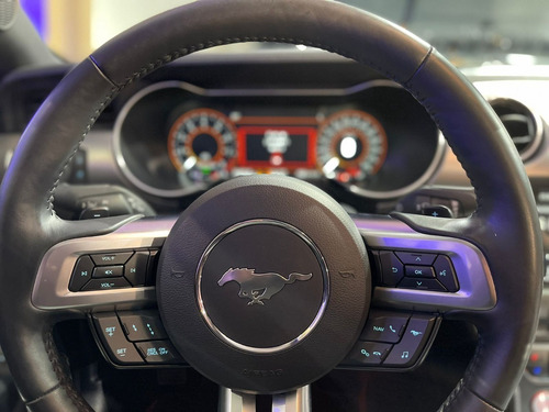 Imagem 10 de 15 de Ford Mustang