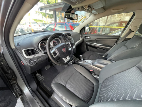 Fiat Freemont FREEMONT EMOT./PRECISION 2.4 16V 5p Aut.