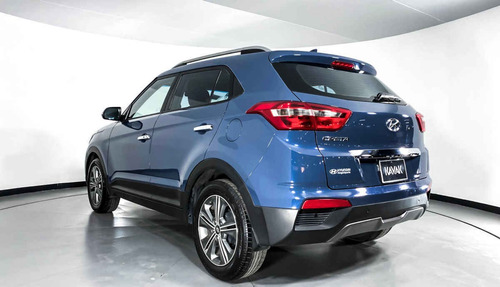 Imagen 7 de 15 de 44978 - Hyundai Creta 2018 Con Garantía