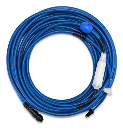 Pieza De Repuesto Genuina, Cable Azul Duradero De 60 Pies