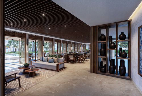 Marina Tower ( 3 Recamaras, 4 Baños)