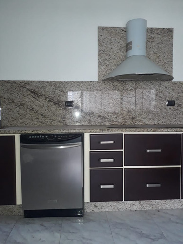 Imagen 5 de 5 de Se Vende Apartamento En Valle De Camoruco