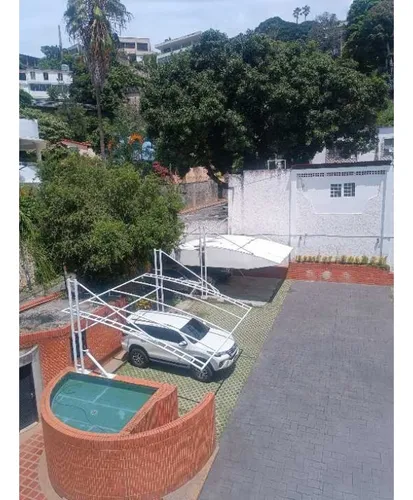 Venta Casa En La Florida 350m2