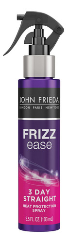 Spray Para El Cabello John Frieda Frizz Ease Keratin, 100 Ml
