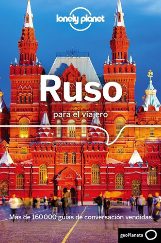 Ruso Para El Viajero 3 - Aa.vv.