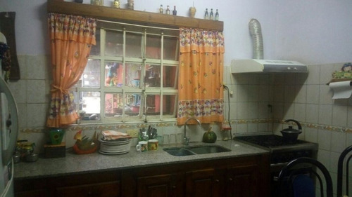 Imagen 4 de 8 de Casa En Venta En Ituzaingo Norte