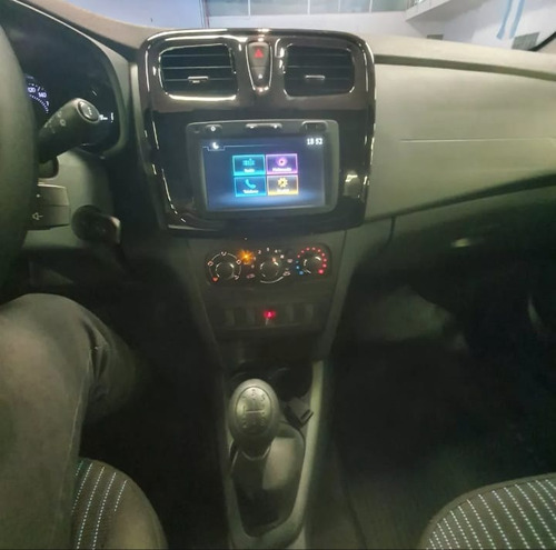 Renault Sandero 1.6 0km Kwid 2018 2020 2022 2023 #ff