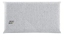 Comprar Almohada King Koil 80x40 Viscoelastica Ultra Plush En Caja