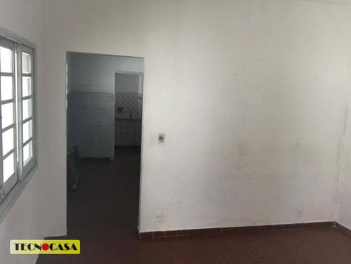 Imagem 9 de 28 de Excelente Casa Com 01 Dormitório Para Venda Com 140 M² No Bairro Cidade Ocian Em Praia Grande/sp. - Ca4609