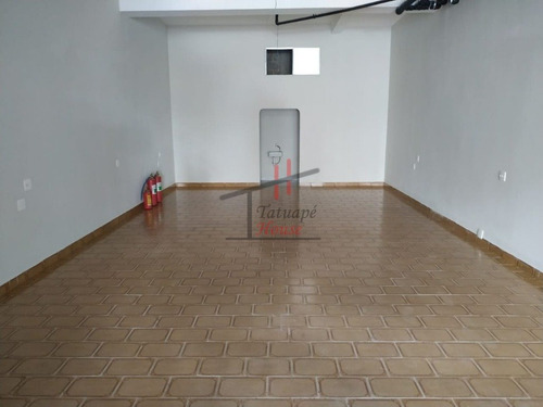 Imagem 3 de 8 de Salao Comercial - Vila Formosa - Ref: 9187 - L-9187
