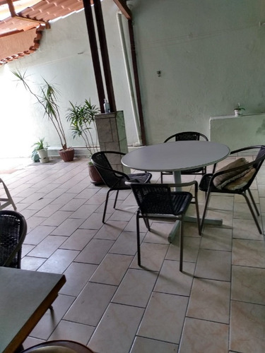 Imagem 7 de 12 de Casa Duplex À Venda, 3 Quartos, 1 Suíte, 4 Vagas, São João Batista - Belo Horizonte/mg - 2913