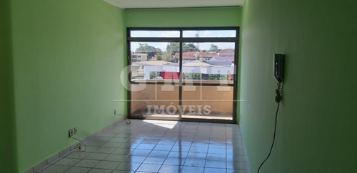 Imagem 1 de 15 de Apartamento, Jd Palma Travassos, Ribeirão Preto - Ap3202-a