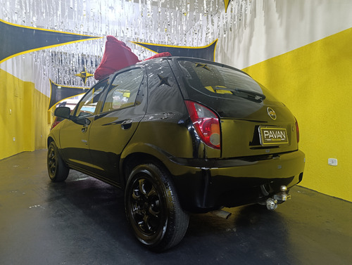 Chevrolet Celta 1.0 Spirit Flex Power 5p