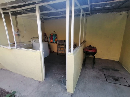 Imagen 15 de 16 de Casa En Venta Paseo De San Francisco, Atizapan