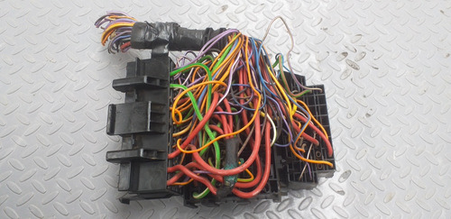 Caja De Fusibles Ford Ka 2003 1.6 (Usado)