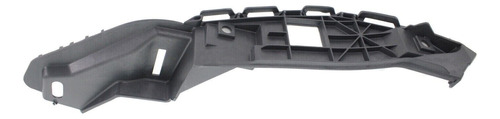 New Bumper Bracket For 2008-2011 Ford Focus Front Driver Aaa