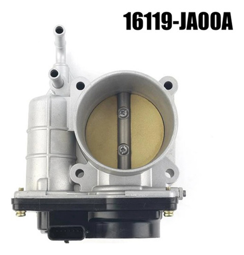 Zh 16119-ja00a 16119jk20c Válvula De Acelerador Del Cuerpo