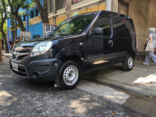 Renault Kangoo 1.6 Furgon Ph3 Confort