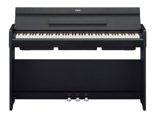 Yamaha Arius Ydps35b Piano Electrico / En Belgrano!