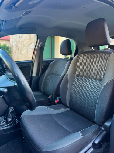 Toyota Etios XLS 1.5
