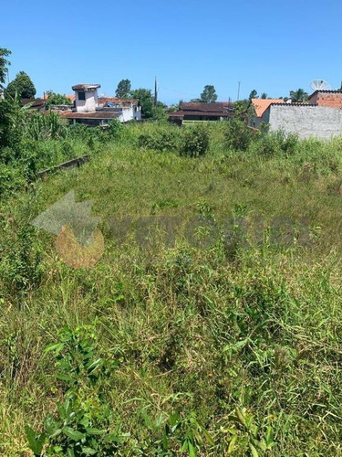 Imagem 1 de 5 de Terreno À Venda, 368 M² Por R$ 160.000 - Getuba - Caraguatatuba/sp - Te0084
