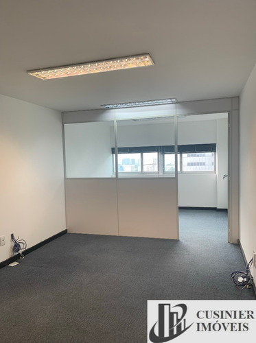 Imagem 1 de 17 de Sala - Sa00004 - 69825206