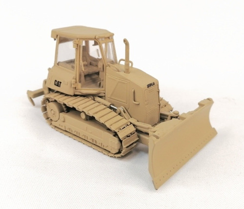 Miniatura Diecast 1/50, Cat Military, D6k Track-type Tractor