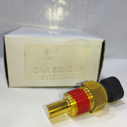 Sensor Temperatura (ect) Century/ Cavalier/ Cheyenne 1500