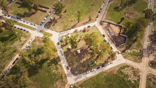 Imagen 16 de 21 de Terreno Lote En Venta En Campana Barrio Puerta Del Sol