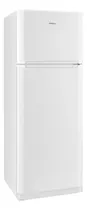 Comprar Heladera con freezer Philco Top Mount PHCT290 color blanco con capacidad de 285L 220V