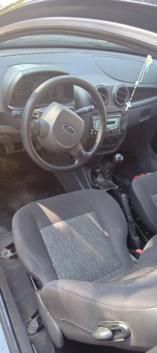 Ford Ka 1.0 Fly Viral
