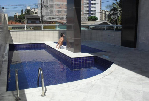 Apartamento - Venda - Guilhermina - Praia Grande - Bma12
