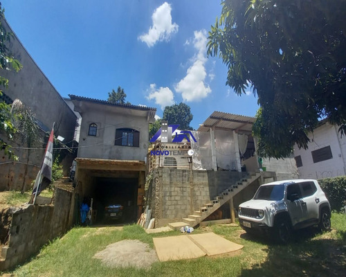 Área A Venda Em Barueri Com Zoneamento Misto - Ar00032 - 68917181